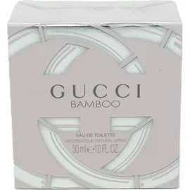 GUCCI Bamboo Eau de Toilette 30 ml