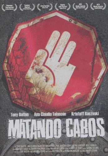 Matando Cabos - Special Edition Metalpak (limitiert) [Limited Edition] (Neu differenzbesteuert)