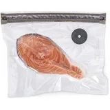 CASO Design Caso Vakuumierbeutel für Lebensmittel Vacu Zip Bags