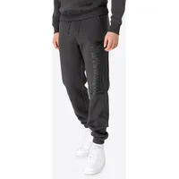 Lonsdale Herren Jogginghose schmale Passform OCKLE