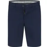 HILTL Herren Bermudas blau Slim Fit, blau, Frühjahr/Sommer 2025