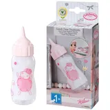 Zapf Baby Annabell Lunch Time Magische Flasche