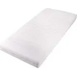 GMD Living Komfortschaummatratze DREAMSOFT COMFORT V150, H15 cm, verschiedene Größen