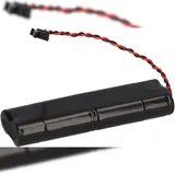 Akkuman Notleuchten Akkupack 4,8 V 1500 mAh - L2x2