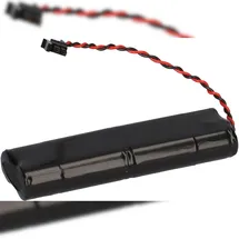 Akkuman Notleuchten Akkupack 4,8 V 1500 mAh - L2x2