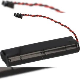 Akkuman Notleuchten Akkupack 4,8 V 1500 mAh - L2x2