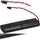 Akkuman Notleuchten Akkupack 4,8 V 1500 mAh - L2x2