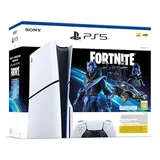 PlayStation 5 (Slim) + Fortnite