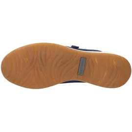 Josef Seibel Caren Damen Blau 36
