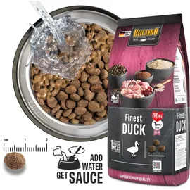 Belcando Finest Croc 12,5 kg