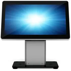 ELO Touch Solutions Slim Self-Service Stand