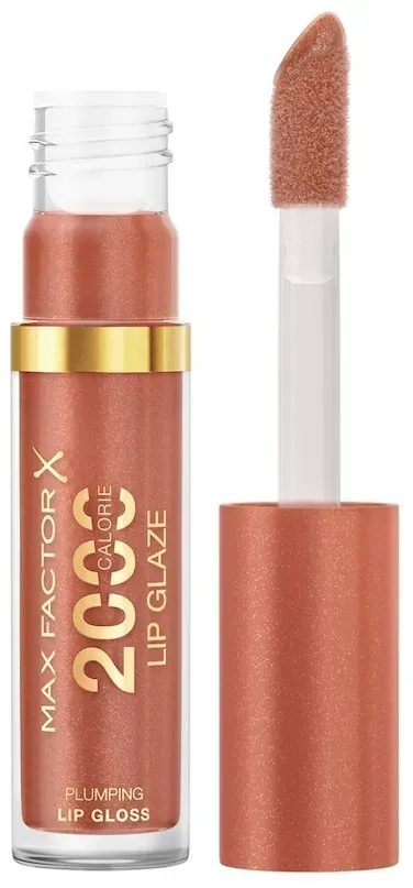 Max Factor 2000 Calorie Lip Glaze Lipgloss 4,4 ml 170 - NECTAR PUNCH