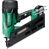 Hikoki Tacker + Nagelpistole, NR1890DBCL