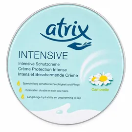 Atrix Intensive Schutzhandcreme mit Kamille 150 ml