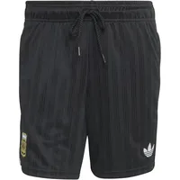 adidas Argentinien Shorts 2026 schwarz Herren Gr. XL