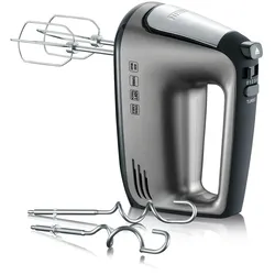 SEVERIN Handmixer, ca. 400 W, 5 Geschwindigkeitsstufen
