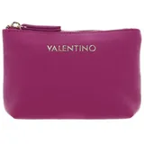 Valentino Zero Re, Kulturbeutel für Damen, Reisezubehör, Fuxia, Einheitsgröße, Fuchsia, Einheitsgröße, lässig