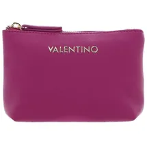 Valentino Zero Re, Kulturbeutel für Damen, Reisezubehör, Fuxia, Einheitsgröße, Fuchsia, Einheitsgröße, lässig