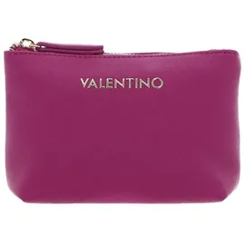 Valentino Zero Re, Kulturbeutel für Damen, Reisezubehör, Fuxia, Einheitsgröße, Fuchsia, Einheitsgröße, lässig
