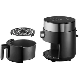 Concept FR2500 schwarz