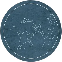 Teppich GRIMMLIIS MÄRCHEN