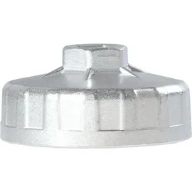BGS Ölfilterschlüssel 14-kant Ø 74 mm für Audi, BMW, Mercedes-Benz, Opel, VW