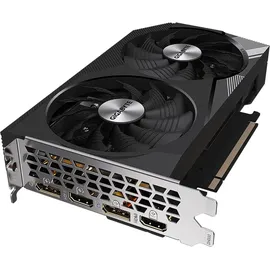Gigabyte GeForce RTX 3060 Windforce OC 12 GB GDDR6