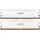 64GB Kit (2x32GB) CL40 Weiß CP2K32G64C40U5W