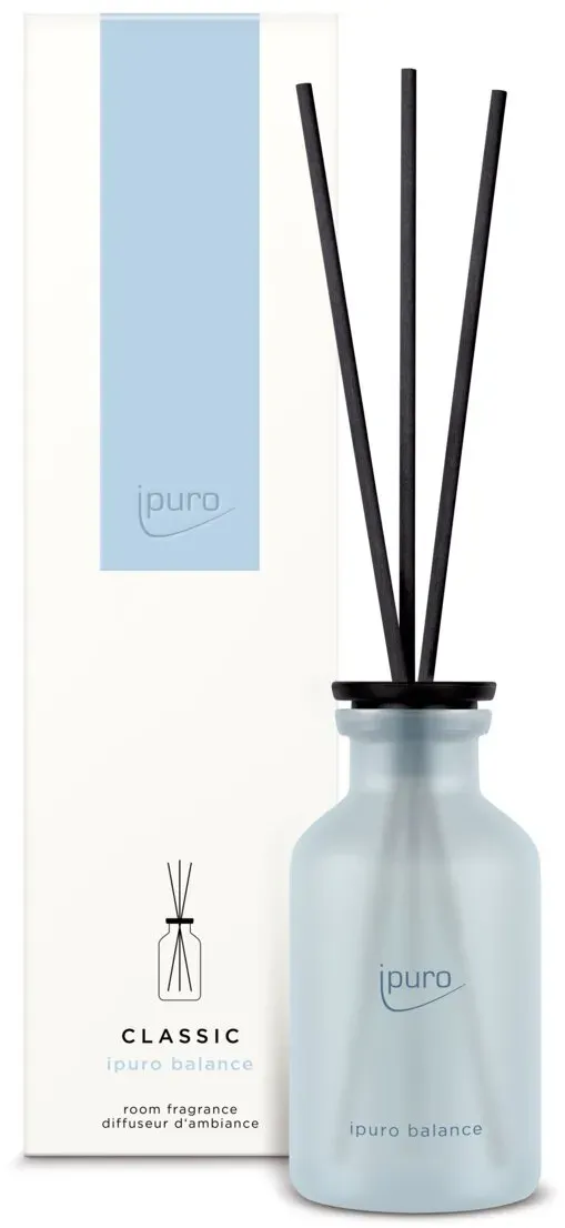 ipuro CLASSIC Raumduft balance - B/H/T ca. 10.00x20.00x17.00
