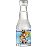 Kleiner Kobold Wodka Lemon 17 % 25 x 0,02 l (0,5 l)