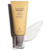 Haruharu WONDER Black Rice Moisture leichtes, schützendes Fluid SPF
