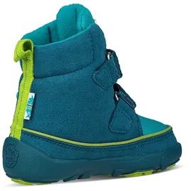 Affenzahn Hai für Kinder, türkis, Größe 28 EU