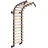 Sport-Thieme Sprossenwand X