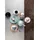 SELTMANN WEIDEN Seltmann Platte Life Fashion 40,3 x 25,8 cm Porzellan Schwarz L (Large)