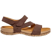 El Naturalista N5860 Herren Braun 46