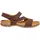 El Naturalista N5860 Herren Braun 46