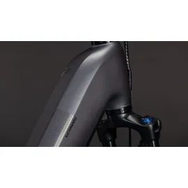 Cube Kathmandu Hybrid Comfort Pro 800 2026 28 Zoll RH 46 Wave slabgrey ́n ́black