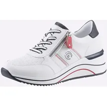 REMONTE Sneaker in weiß | Gr.: 39