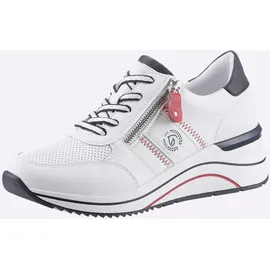 REMONTE Sneaker in weiß | Gr.: 39