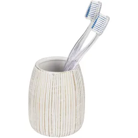 Wenko Pascoli Badaccessoire-Set Goldfarben