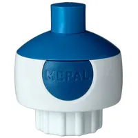 Mepal Campus", Verschlussdeckel Pop-Up blau,