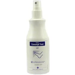 Cutasept feet 250 ml