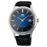 ORIENT Kinder 2 Generation FAC08004D0 Automatikuhr Lederarmband