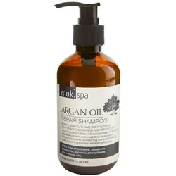 muk spa Argan Oil Repair Shampoo 300 ml