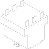 Buderus Temperaturbegrenzer 95°, 1,7m