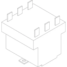 Buderus Temperaturbegrenzer 95°, 1,7m