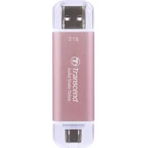 Transcend ESD310P 2 TB USB 3.2 TS2TESD310P
