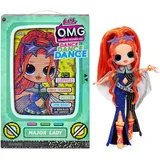 MGA Entertainment L.O.L. Surprise OMG Dance Major Lady