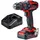 Einhell TE-CD 18/44 Li-i inkl. 1 x 2,5 Ah + Ladegerät