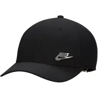 Nike Dri-FIT Club Cap mit Metalllogo - L/XL